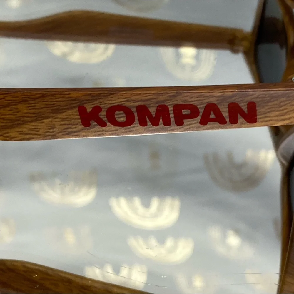 Kompan elevate your